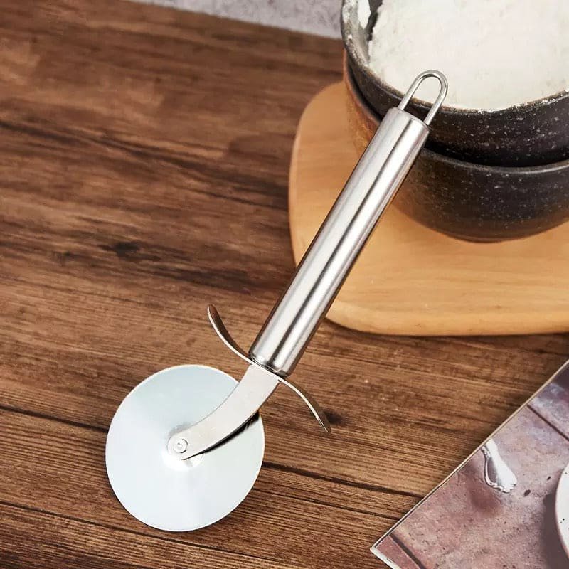Great Pizza Cutter to Cut Pizzas